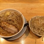 麺闘志 - 