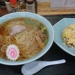 バンバン - 料理写真: