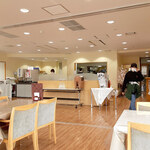 Restaurant Misaki - 