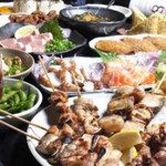 Yakitori Dining Suzuki Ichi Ekimae Ten - 