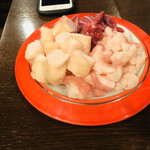 Yakiniku Horumon Bar Bovin - 