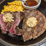 Ikinari Steak Komagome Ten - 