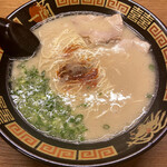 Ichiran Kyoto Kawaramachi Ten - 