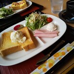 Restaurant Sekisho no Sato - 