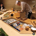 Sushi Sho Saito - 