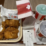 Kentucky Fried Chicken Noda Ten - 