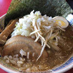 Nagahama Ramen Setagaya Ten - 