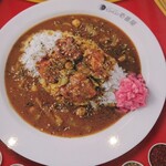 Curry House CoCo Ichibanya Ichinomiya Asano Ten - 