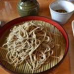 Imai Kotozawa Soba - 