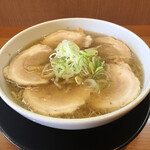 Ramen Matatabi - 