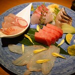 Wa Dining Ichinyo - 