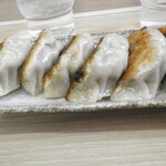 JIROCHO Hon Ten - 餃子