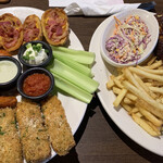 TGI Fridays Shibuya Jinnan Ten - 