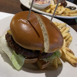 TGI Fridays Shibuya Jinnan Ten - 