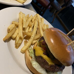 TGI Fridays Shibuya Jinnan Ten - 