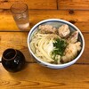 手打うどん 麦蔵