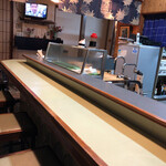 Sushi Tomi - 