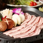 Korean to Yakiniku Seiraku - 