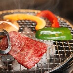 Korean to Yakiniku Seiraku - 