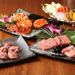 Korean to Yakiniku Seiraku - 