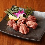 Korean to Yakiniku Seiraku - 