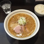 Ramen Hayato - みそらーめん①