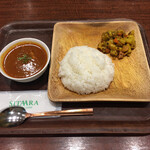 SITAARA DINER Ekyuto Ueno Ten - 