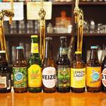 CRAFT BEER BAR JAMPY - 