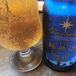 Karuizawa Brewery Karuizawa Kojo - プレミアム・クリア