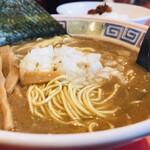 Nagahama Ramen Setagaya Ten - 