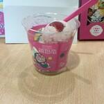 baskin robbins Yotsukaido Ten - ドラえもんカップ