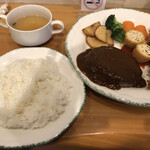 Dining Komatsu - 