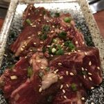 Sendai Horumon Yakiniku Tokiwatei Kawadaira Ten - 