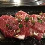 Sendai Horumon Yakiniku Tokiwatei Kawadaira Ten - 