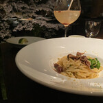 trattoria sette Hyatt Regency Kyoto - 