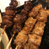 Yakitori no Oogiya Hachiyo Midorigaoka Ten - 