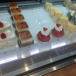 Patisserie Malraux - 