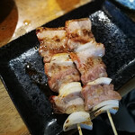 Yakitori Tora San - 豚バラ