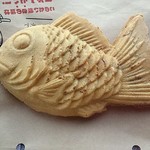 Japanichi Taiyaki Doraibu In Ten - ●たいやき●