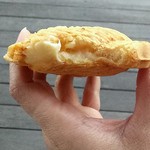 Japanichi Taiyaki Doraibu In Ten - ●カスタード●