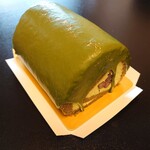 Kyo Matcha Crepe ARINCO - 