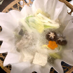 Genpin Ginza Shimbashi Fugu Unagi Kani Ryori - 