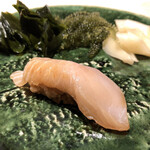 Sushi Sho Saito - 