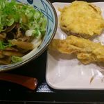 Marugame Seimen Yatomiten - 