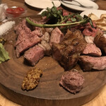 Niku Bistro Akari - 