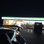 FamilyMart Iruma Kamifujisawa Minami Ten - 