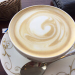 Cafe Caccino Funabashi Tobu Hyakkaten - 