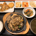 COOK HAN Hiroshima Sogo Ten - 