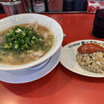 Miyakko Ramen Itami Ten - 