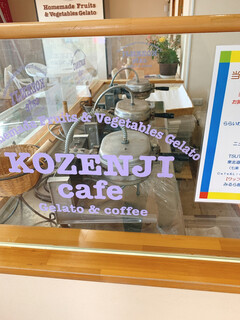 KOZENJI cafe - 